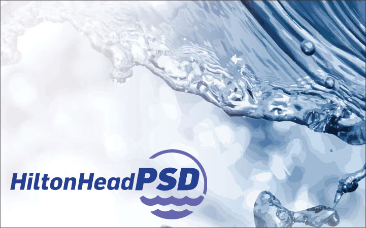 HILTON HEAD PUBLIC SERVICE DISTRICT