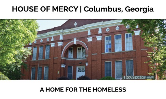 HOUSE OF MERCY
