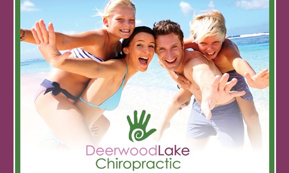 DEERWOOD LAKE CHIROPRACTIC