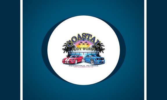 COASTAL BODY WORKS