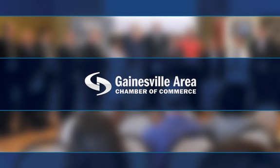 GAINESVILLE CHAMBER OF COMMERCE