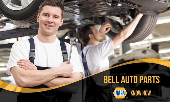 BELL AUTO PARTS