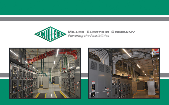 MILLER ELECTRIC COMPANY INC