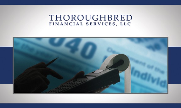 THOROUGHBRED FINANCIAL SERVICES