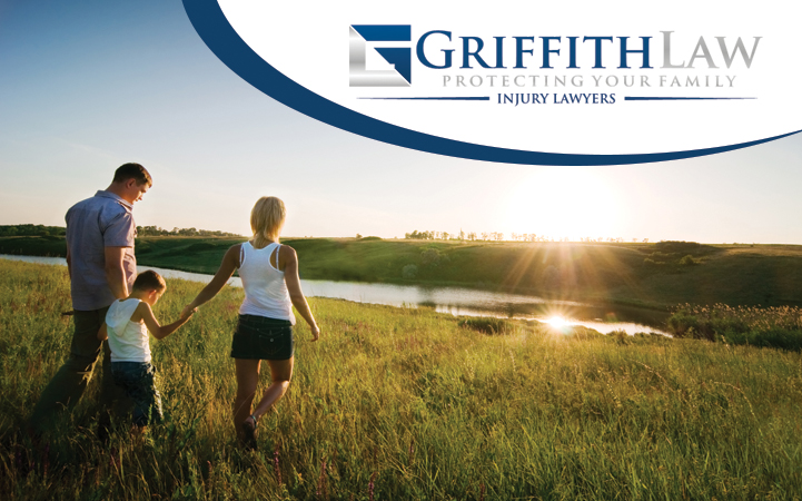 GRIFFITH LAW