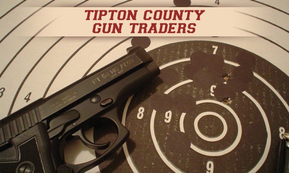 TIPTON COUNTY GUN TRADERS in Covington, TN