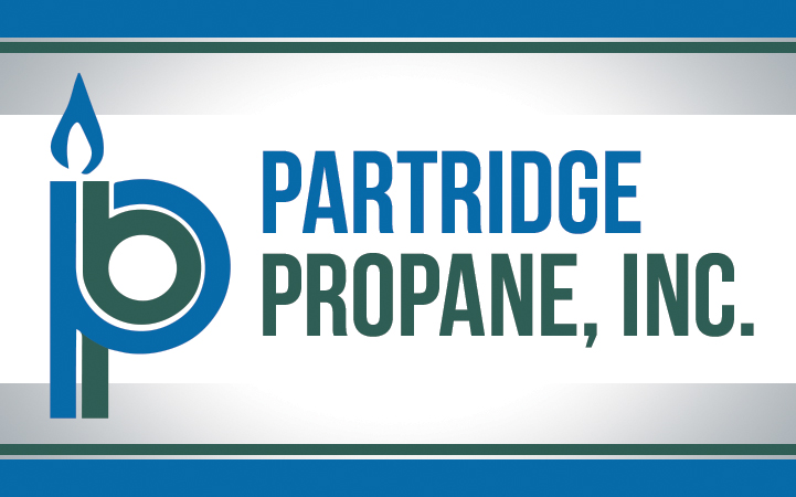 PARTRIDGE PROPANE