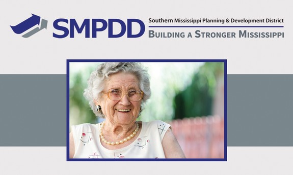 AREA AGENCY ON AGING