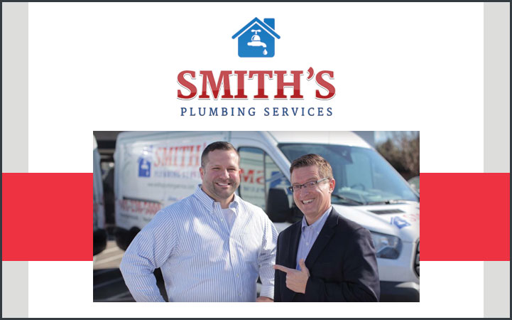 SMITH'S PLUMBING SERVICES INC.