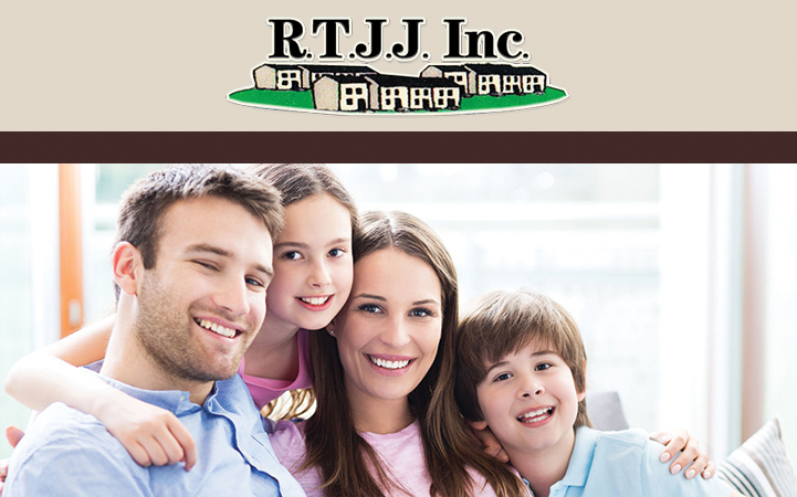 R.T.J.J. INC.