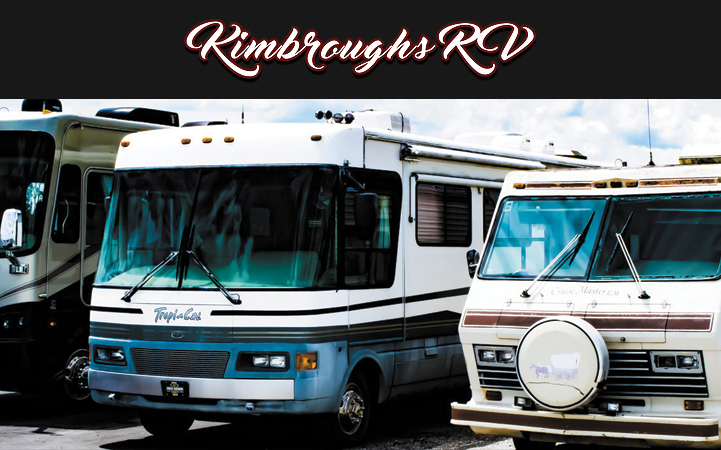 KIMBROUGHS AUTOMOTIVE & POWER