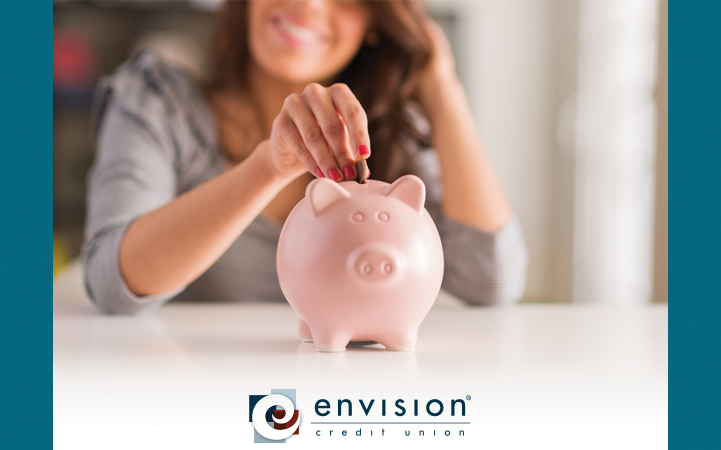 ENVISION CREDIT UNION
