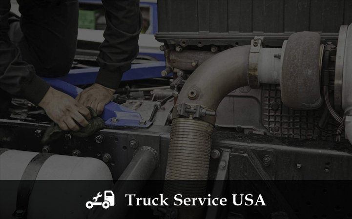 TRUCK SERVICE USA