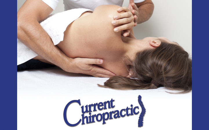 CURRENT CHIROPRACTIC