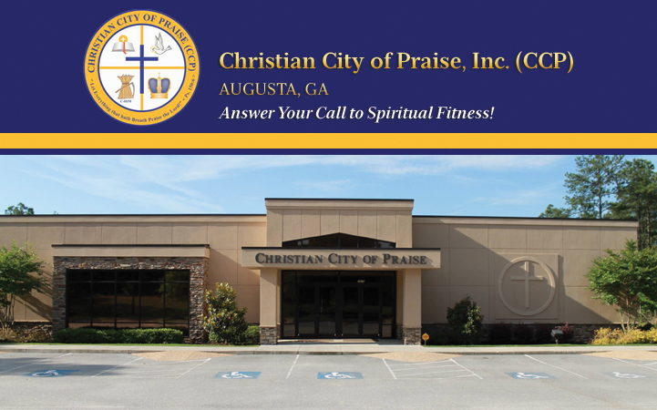 CHRISTIAN CITY OF PRAISE