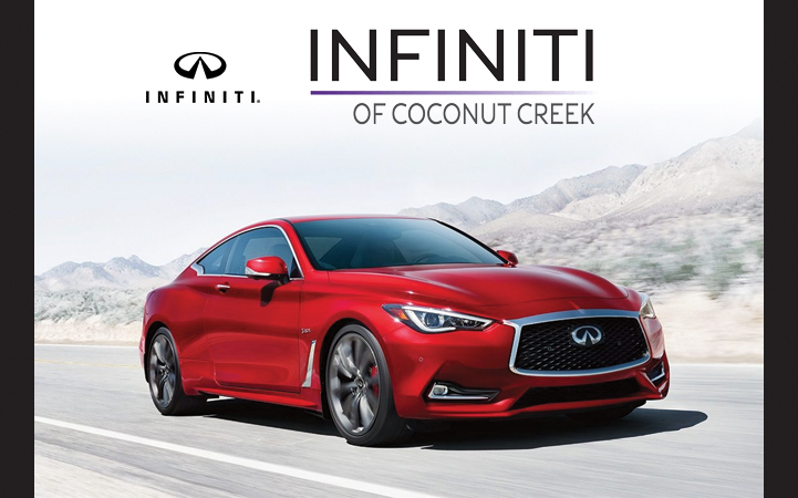 INFINITI OF COCONUT CREEK