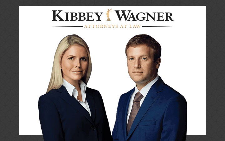 KIBBEY WAGNER, PLLC