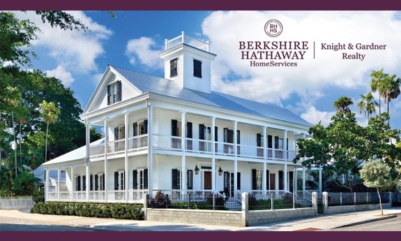 BERKSHIRE HATHAWAY HOMESERVICES KNIGHT & GARDNER