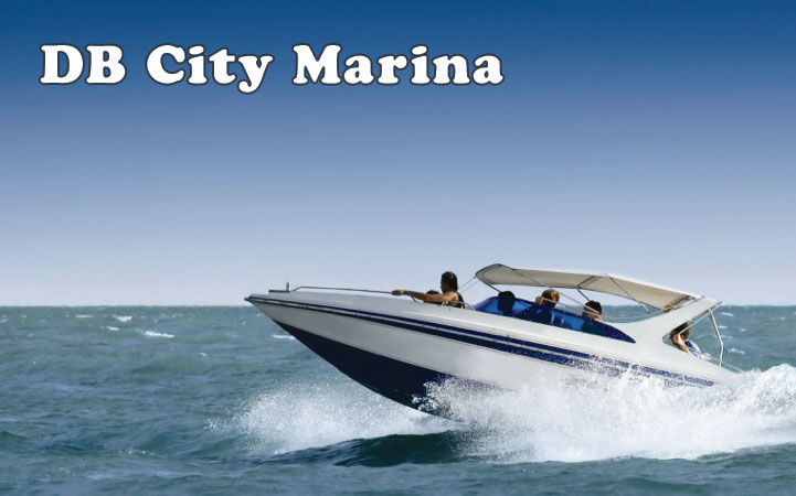 D.B. CITY MARINA - Local BOAT DEALERS SALES & SERVICE in Elizabeth City, NC