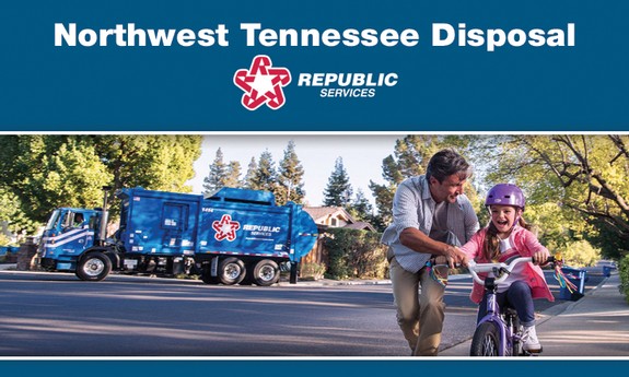 Learn more about NORTHWEST TENNESSEE DISPOSAL