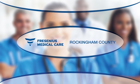 FRESENIUS KIDNEY CARE - ROCKINGHAM COUNTY