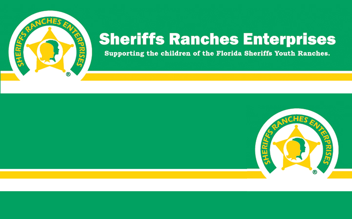 SHERIFFS RANCHES ENTERPRISES THRIFT STORE