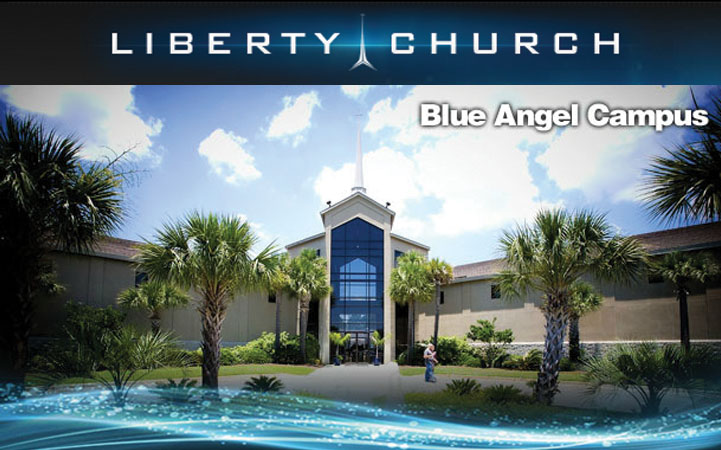 LIBERTY CHURCH