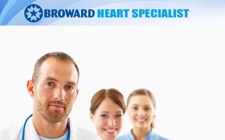 BROWARD HEART SPECIALISTS