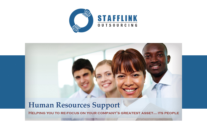 STAFFLINK OUTSOURCING, INC.
