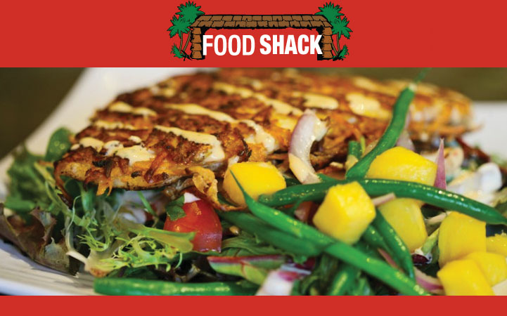 FOOD SHACK