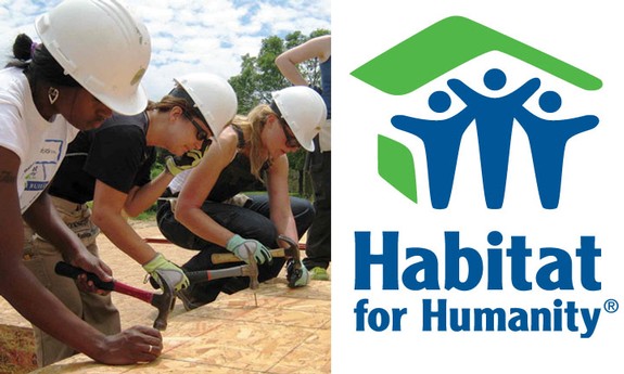 HABITAT FOR HUMANITY