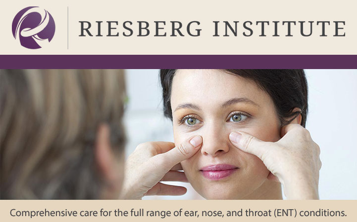 RIESBERG INSTITUTE