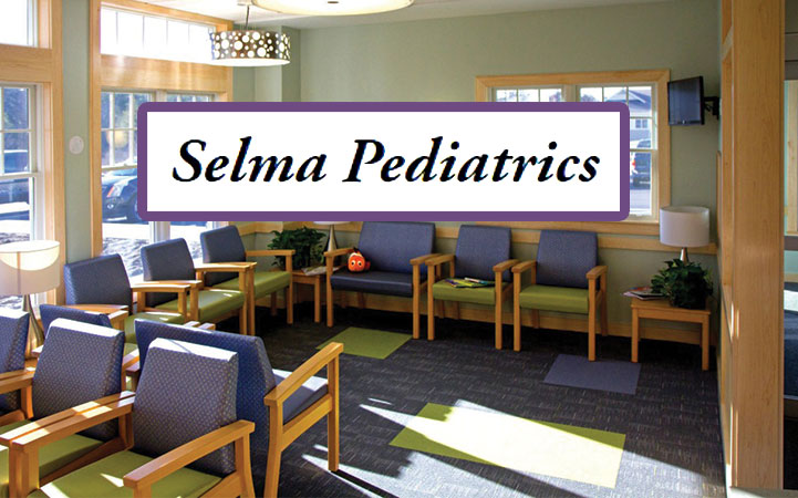 SELMA PEDIATRICS