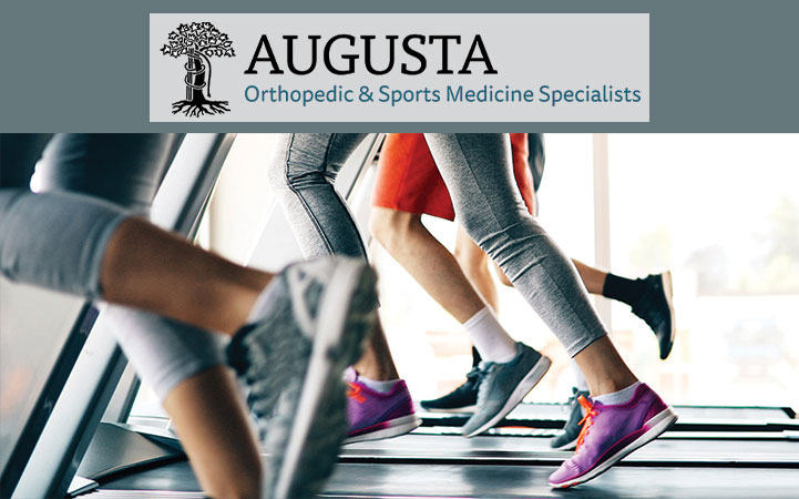 AUGUSTA ORTHOPEDIC AND SPORTS MEDICINE SPECIALISTS