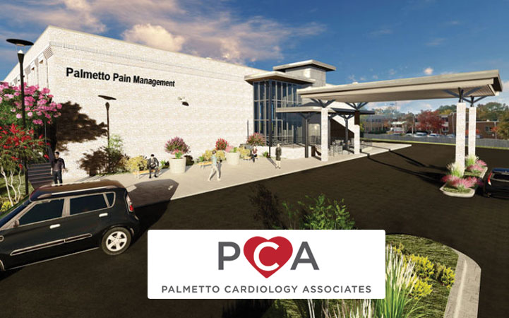 PALMETTO CARDIOLOGY ASSOCIATES, PA
