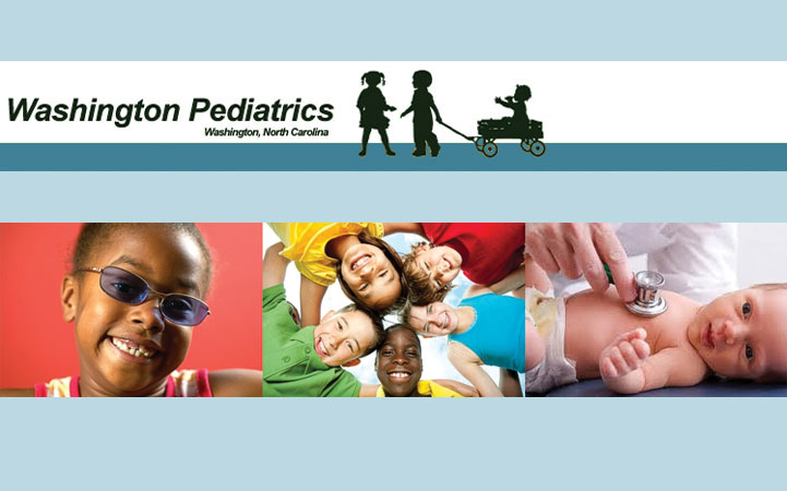 WASHINGTON PEDIATRICS