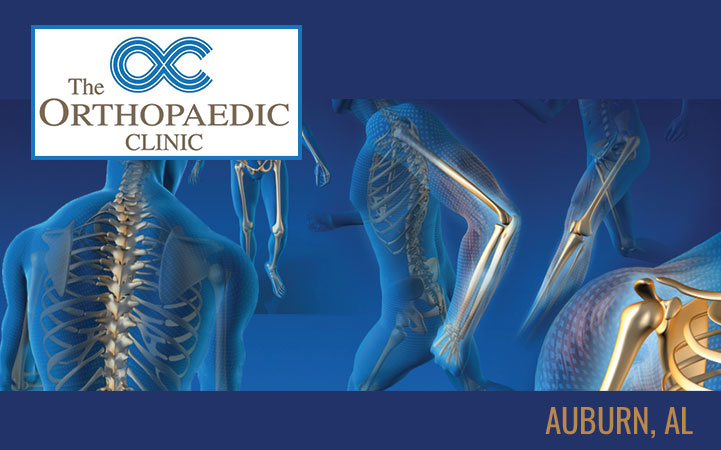 ORTHOPAEDIC CLINIC