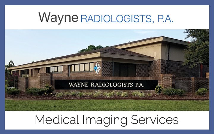 WAYNE RADIOLOGISTS PA - Local PHYSICIANS & SURGEONS in Goldsboro, NC