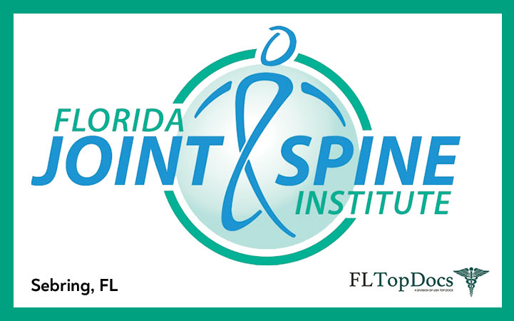 FLORIDA JOINT & SPINE INSTITUTE