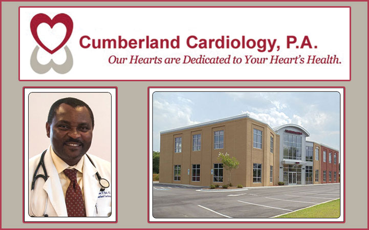 CUMBERLAND CARDIOLOGY PA