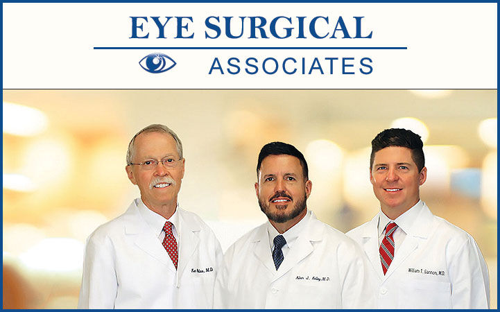 EYE SURGICAL ASSOCIATES