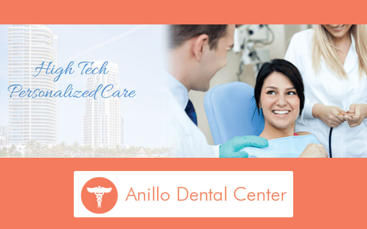 ANILLO DENTAL CENTER