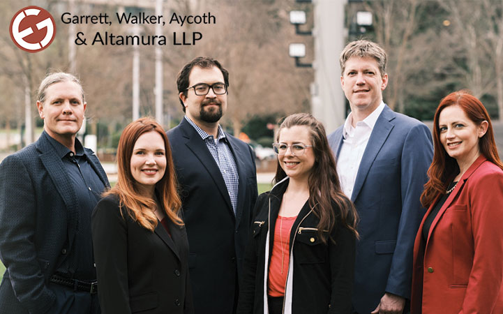 GARRETT, WALKER, AYCOTH & ALTAMURA LLP - Local ATTORNEYS in Asheboro, NC
