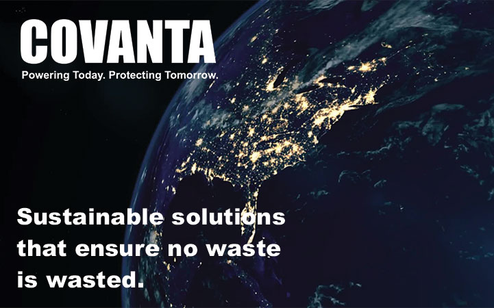 COVANTA ENVIRONMENTAL SOLUTIONS - Local ENVIRONMENTAL & ECOLOGICAL SERVICES in Asheboro, NC