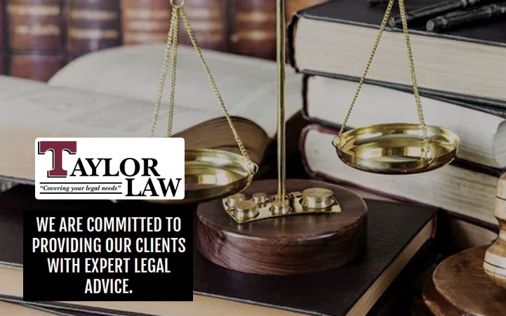 TAYLOR LAW OFFICE PC - Local ATTORNEYS in Mebane, NC