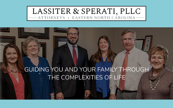 LASSITER & SPERATI PLLC - Local ATTORNEYS in Rocky Mount, NC