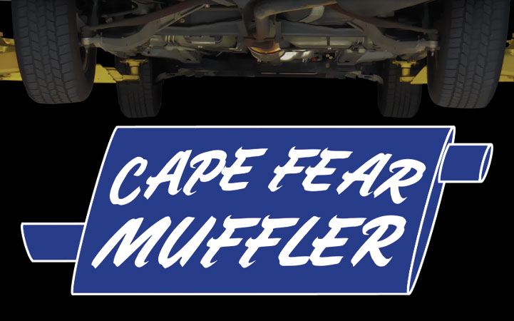 CAPE FEAR MUFFLER - Local AUTOMOBILE REPAIRING & SERVICES in Wilmington, NC