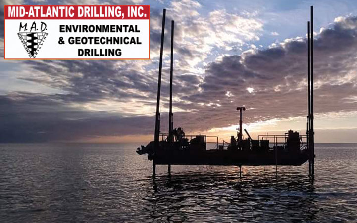 MID-ATLANTIC DRILLING