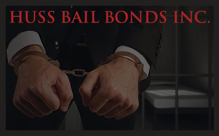 HUSS BAIL BONDS - Local BAIL BONDS in Newton, NC