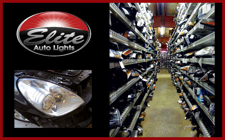 ELITE AUTO LIGHTS - Local AUTOMOBILE REPAIRING & SERVICES in Flatrock, NC